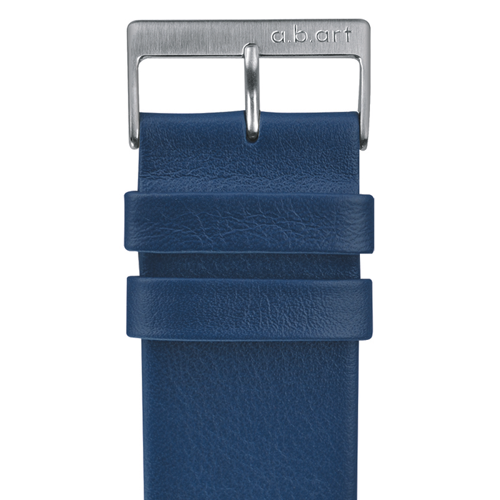 abart bandje blauw