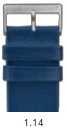 I bandje blauw 1.14