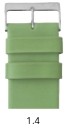  ZS bandje groen 1.4