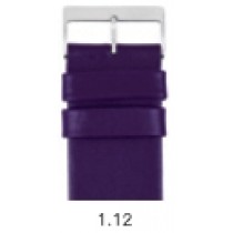 I bandje Paars 1.12
