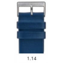 I bandje blauw 1.14