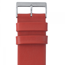 H bandje rood