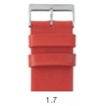 D ES EN DL bandje rood 1.7