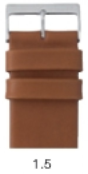 I bandje Bruin 1.5