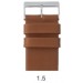 I bandje Bruin 1.5